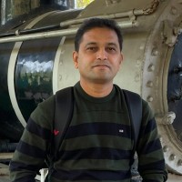 NILESH PATEL