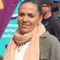 Sharlene Wright