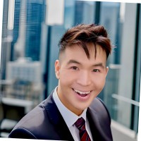 Janson Lim Sing Chen