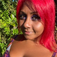 Amanda Mohammed Currie
