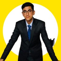 Antriksh Bahri