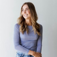Riley Harris