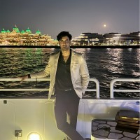 Pragun Sharma