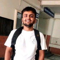 Subham` Sharma