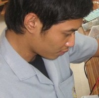 Salunyu Junjoy