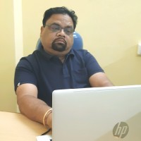 Rakesh Pattnayak