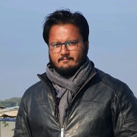 Sitang Gajjar