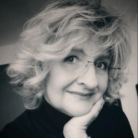 Ildikó Szekeres