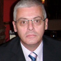 Dave Overton