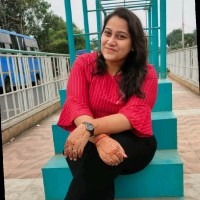 Kshama Pandey