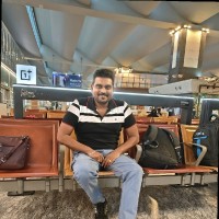 Venkatesh Ramasamy
