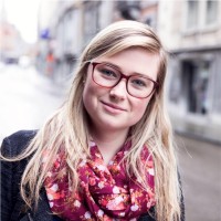 Jana Vanden Plas