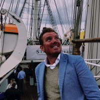 Etienne van Steenhardt Carré