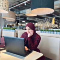 Raghad Mohammad