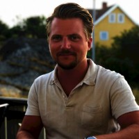 Viktor Dahlgren