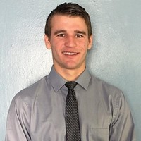 Steven Hulen