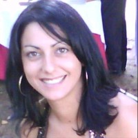 Estefania Estevez Gómez