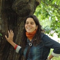Claudia Fabra