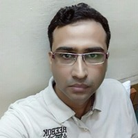 B Gurudas Prabhu