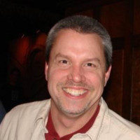 Eric Hanson