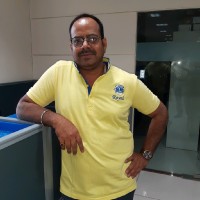 Ganesh kumar jha