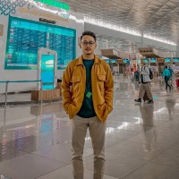 Rahmad Gaung