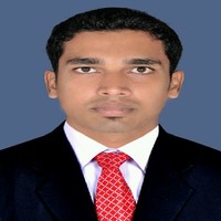 Elvin Varghese