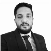 Mohammad Sahir Ar