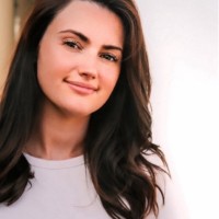 Katie Cahill