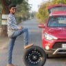 Koushik Reddy