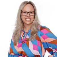 Kelli Fleming, MHRM