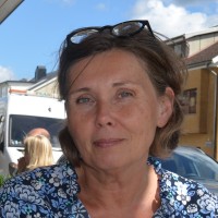 Holzhausen Fredrike