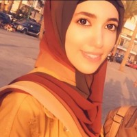 Aya Al Siblani
