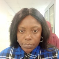 Kate Ezeigbo