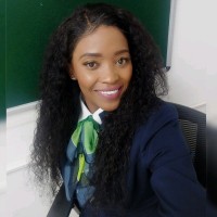 Janice Ntaka