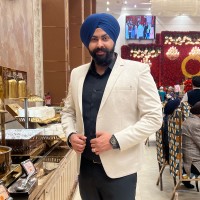 Tarlochan Singh