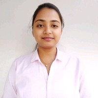 Anjali Thakare