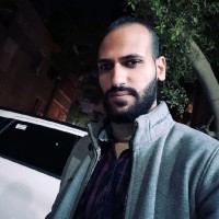 Mahmoud Alfadhli