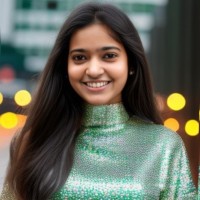 Shrishti Pandey