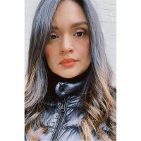Alba Rivas