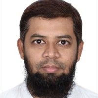 Mohammed Samiuddin
