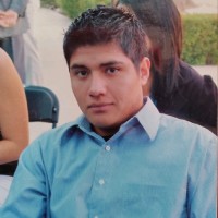 Eliot Pérez Sigüenza
