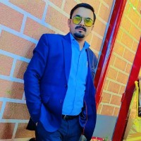 Kumar Pawan