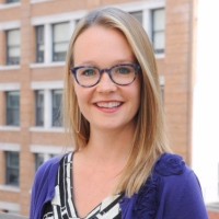 Jaclyn Johnson Tidwell