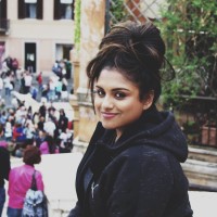 Ankitha Daulath