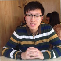 Peicheng Liu