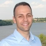 Alex Chek