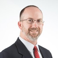 Stuart Bray, CMI