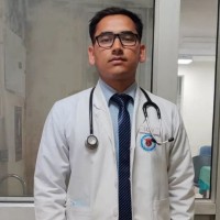 Dr. Akshay Verma