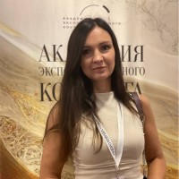 Татьяна Кравцова